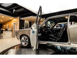 1967 Pontiac GTO (CC-1691670) for sale in Plymouth, Michigan