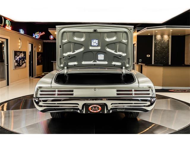 1967 Pontiac GTO (CC-1691670) for sale in Plymouth, Michigan