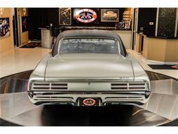 1967 Pontiac GTO (CC-1691670) for sale in Plymouth, Michigan