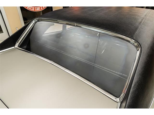1967 Pontiac GTO (CC-1691670) for sale in Plymouth, Michigan