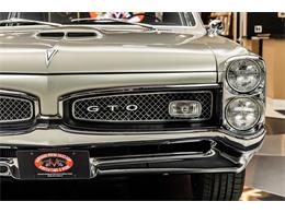 1967 Pontiac GTO (CC-1691670) for sale in Plymouth, Michigan