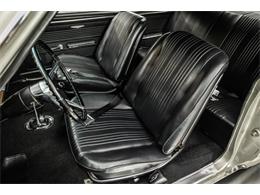 1967 Pontiac GTO (CC-1691670) for sale in Plymouth, Michigan