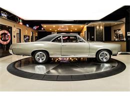 1967 Pontiac GTO (CC-1691670) for sale in Plymouth, Michigan