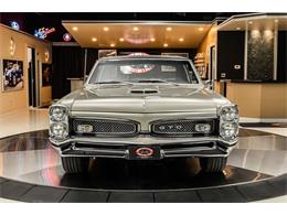 1967 Pontiac GTO (CC-1691670) for sale in Plymouth, Michigan