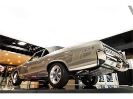 1967 Pontiac GTO (CC-1691670) for sale in Plymouth, Michigan