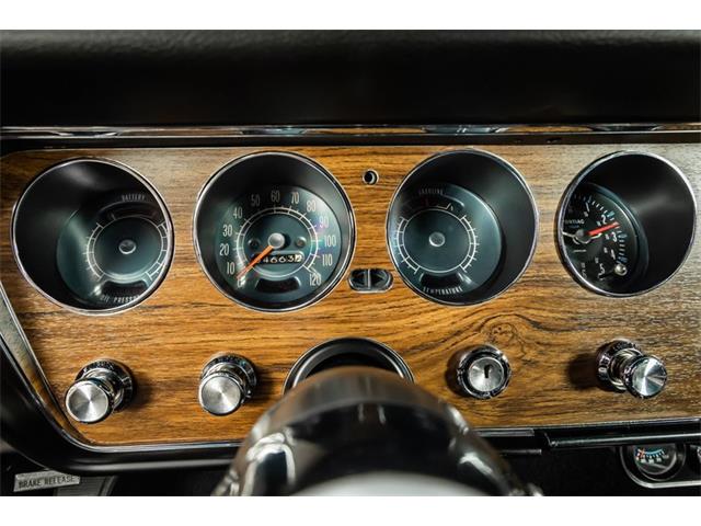 1967 Pontiac GTO (CC-1691670) for sale in Plymouth, Michigan