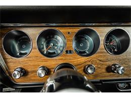 1967 Pontiac GTO (CC-1691670) for sale in Plymouth, Michigan