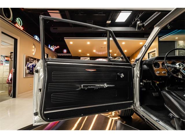 1967 Pontiac GTO (CC-1691670) for sale in Plymouth, Michigan