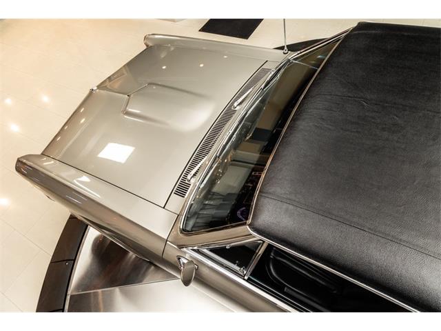1967 Pontiac GTO (CC-1691670) for sale in Plymouth, Michigan