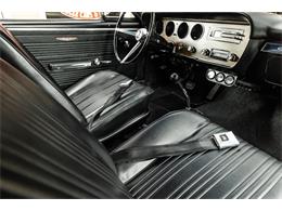 1967 Pontiac GTO (CC-1691670) for sale in Plymouth, Michigan