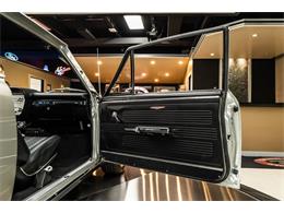 1967 Pontiac GTO (CC-1691670) for sale in Plymouth, Michigan
