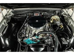 1967 Pontiac GTO (CC-1691670) for sale in Plymouth, Michigan