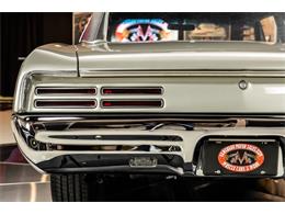 1967 Pontiac GTO (CC-1691670) for sale in Plymouth, Michigan