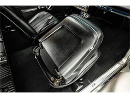 1967 Pontiac GTO (CC-1691670) for sale in Plymouth, Michigan