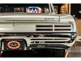 1967 Pontiac GTO (CC-1691670) for sale in Plymouth, Michigan