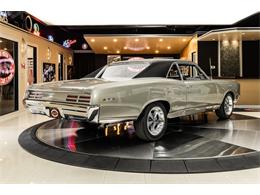 1967 Pontiac GTO (CC-1691670) for sale in Plymouth, Michigan