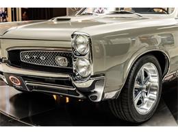 1967 Pontiac GTO (CC-1691670) for sale in Plymouth, Michigan