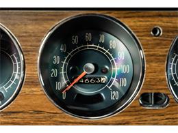 1967 Pontiac GTO (CC-1691670) for sale in Plymouth, Michigan