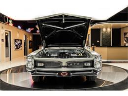1967 Pontiac GTO (CC-1691670) for sale in Plymouth, Michigan