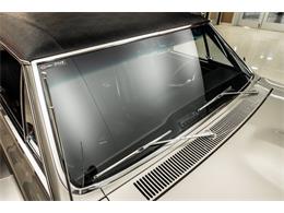 1967 Pontiac GTO (CC-1691670) for sale in Plymouth, Michigan