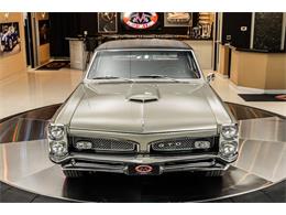 1967 Pontiac GTO (CC-1691670) for sale in Plymouth, Michigan