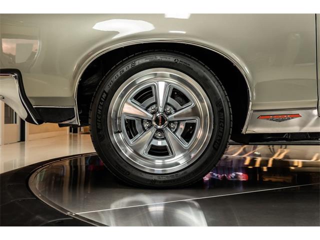 1967 Pontiac GTO (CC-1691670) for sale in Plymouth, Michigan