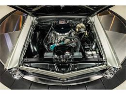 1967 Pontiac GTO (CC-1691670) for sale in Plymouth, Michigan
