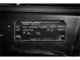 1967 Pontiac GTO (CC-1691670) for sale in Plymouth, Michigan