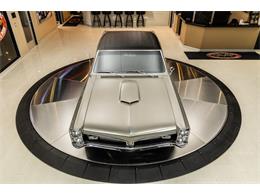 1967 Pontiac GTO (CC-1691670) for sale in Plymouth, Michigan