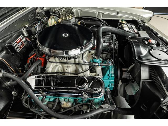 1967 Pontiac GTO (CC-1691670) for sale in Plymouth, Michigan