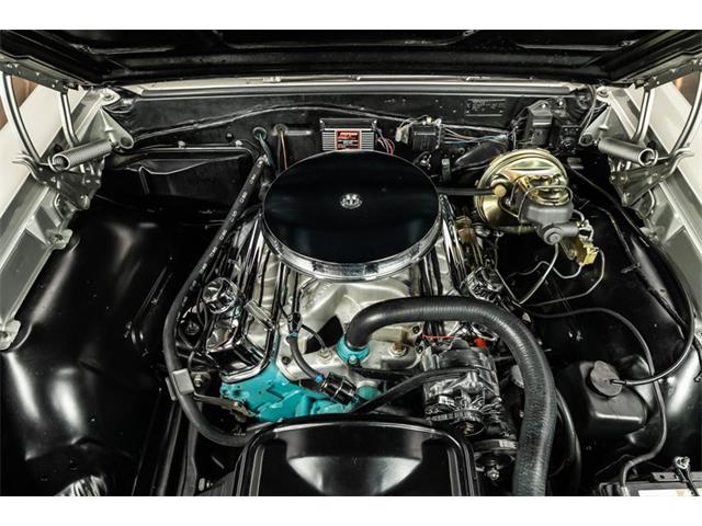 1967 Pontiac GTO (CC-1691670) for sale in Plymouth, Michigan