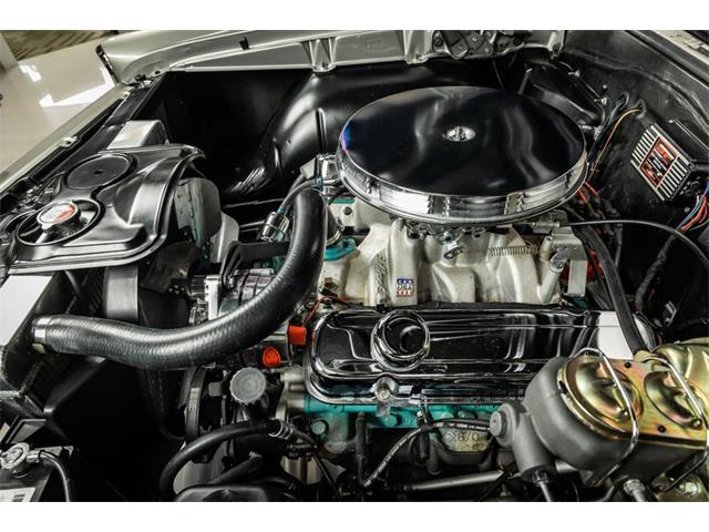 1967 Pontiac GTO (CC-1691670) for sale in Plymouth, Michigan