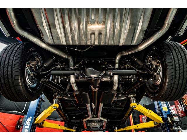 1967 Pontiac GTO (CC-1691670) for sale in Plymouth, Michigan