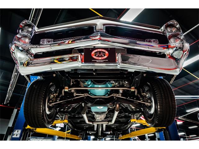 1967 Pontiac GTO (CC-1691670) for sale in Plymouth, Michigan