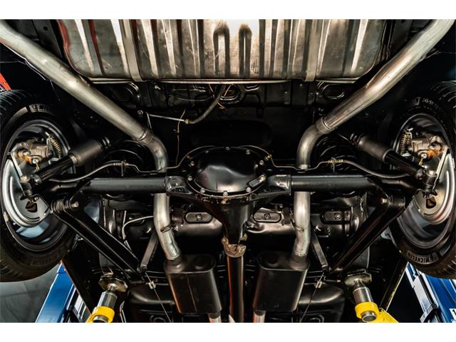 1967 Pontiac GTO (CC-1691670) for sale in Plymouth, Michigan