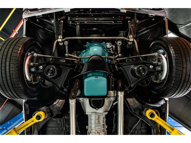 1967 Pontiac GTO (CC-1691670) for sale in Plymouth, Michigan