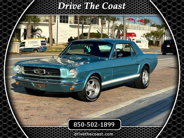 1965 Ford Mustang (CC-1690169) for sale in Santa Rosa, Florida
