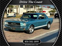 1965 Ford Mustang (CC-1690169) for sale in Santa Rosa, Florida