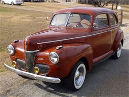 1941 Ford Deluxe (CC-1691692) for sale in Arlington, Texas