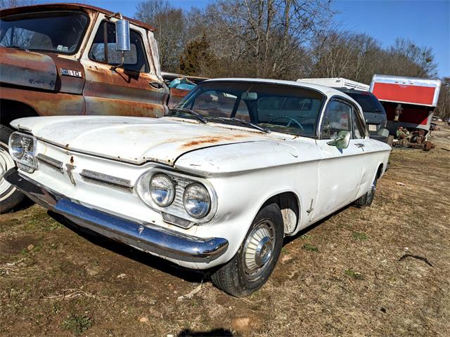1962 Chevrolet Corvair (CC-1691697) for sale in Gray Court, South Carolina