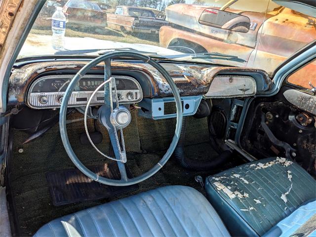 1962 Chevrolet Corvair for Sale | ClassicCars.com | CC-1691697