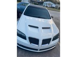2008 Pontiac G8 (CC-1691705) for sale in Punta Gorda, Florida