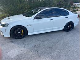 2008 Pontiac G8 (CC-1691705) for sale in Punta Gorda, Florida