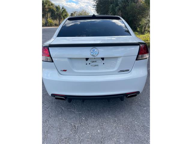 2008 Pontiac G8 (CC-1691705) for sale in Punta Gorda, Florida