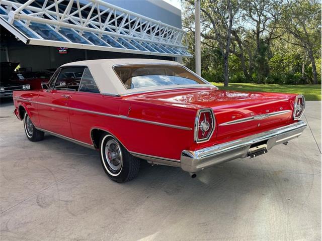 1965 Ford Galaxie 500 (CC-1691708) for sale in Punta Gorda, Florida