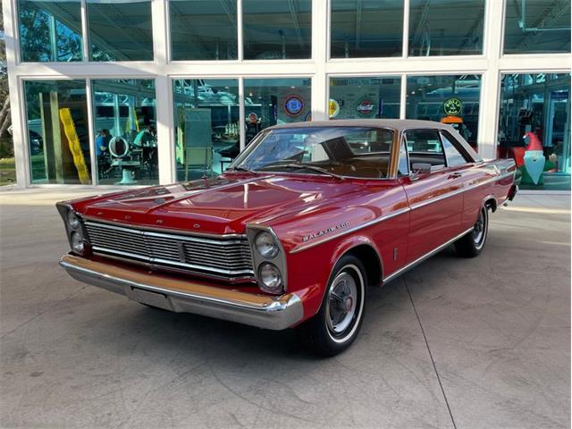 1965 Ford Galaxie 500 (CC-1691708) for sale in Punta Gorda, Florida
