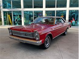 1965 Ford Galaxie 500 (CC-1691708) for sale in Punta Gorda, Florida