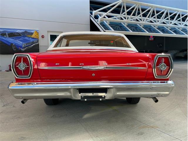 1965 Ford Galaxie 500 (CC-1691708) for sale in Punta Gorda, Florida