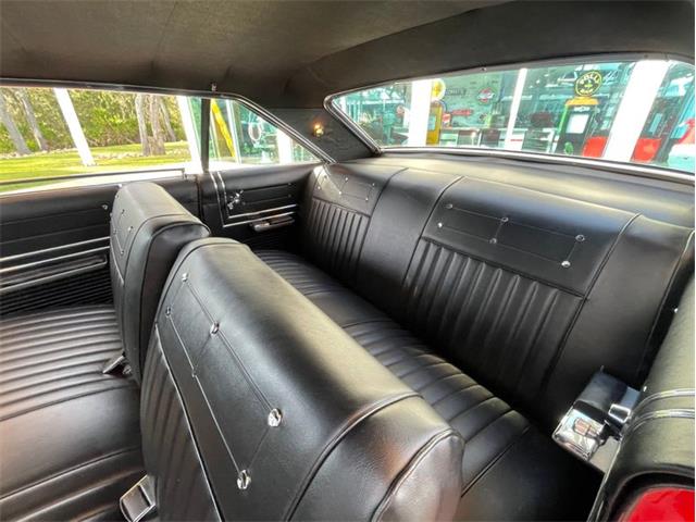 1965 Ford Galaxie 500 (CC-1691708) for sale in Punta Gorda, Florida