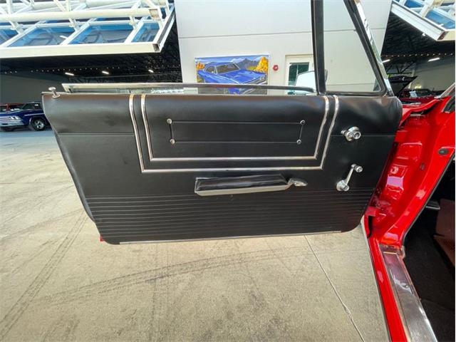 1965 Ford Galaxie 500 (CC-1691708) for sale in Punta Gorda, Florida